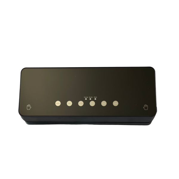 Selladora SK-A1918 Black