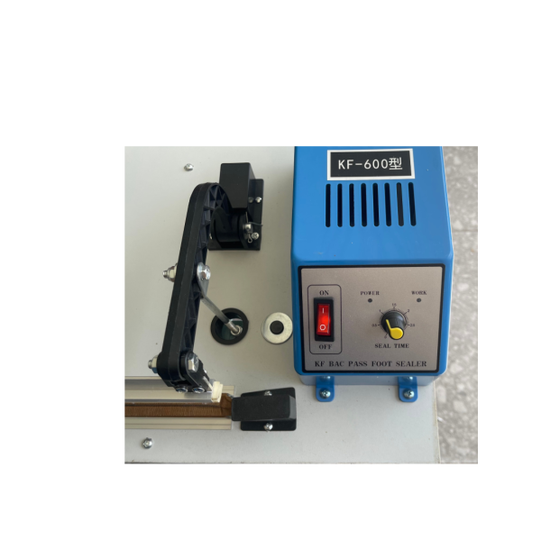 Selladora Pedestal KF-600 - Imagen 2