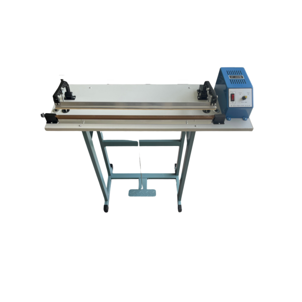 Selladora Pedestal KF-600